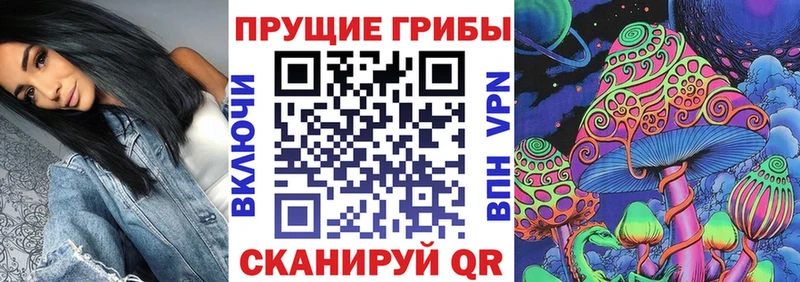 Галлюциногенные грибы Cubensis  Алзамай 